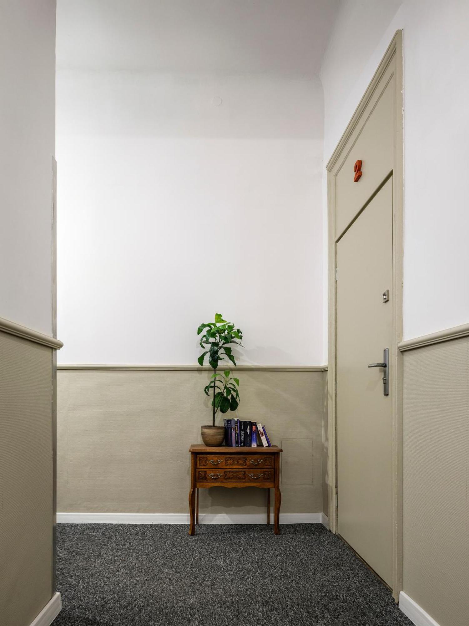 Apartament Yellow - Kochanowskiego